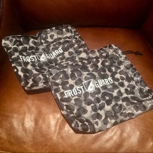 Frost Guard Women’s Boot/Shoe Bags/Holders